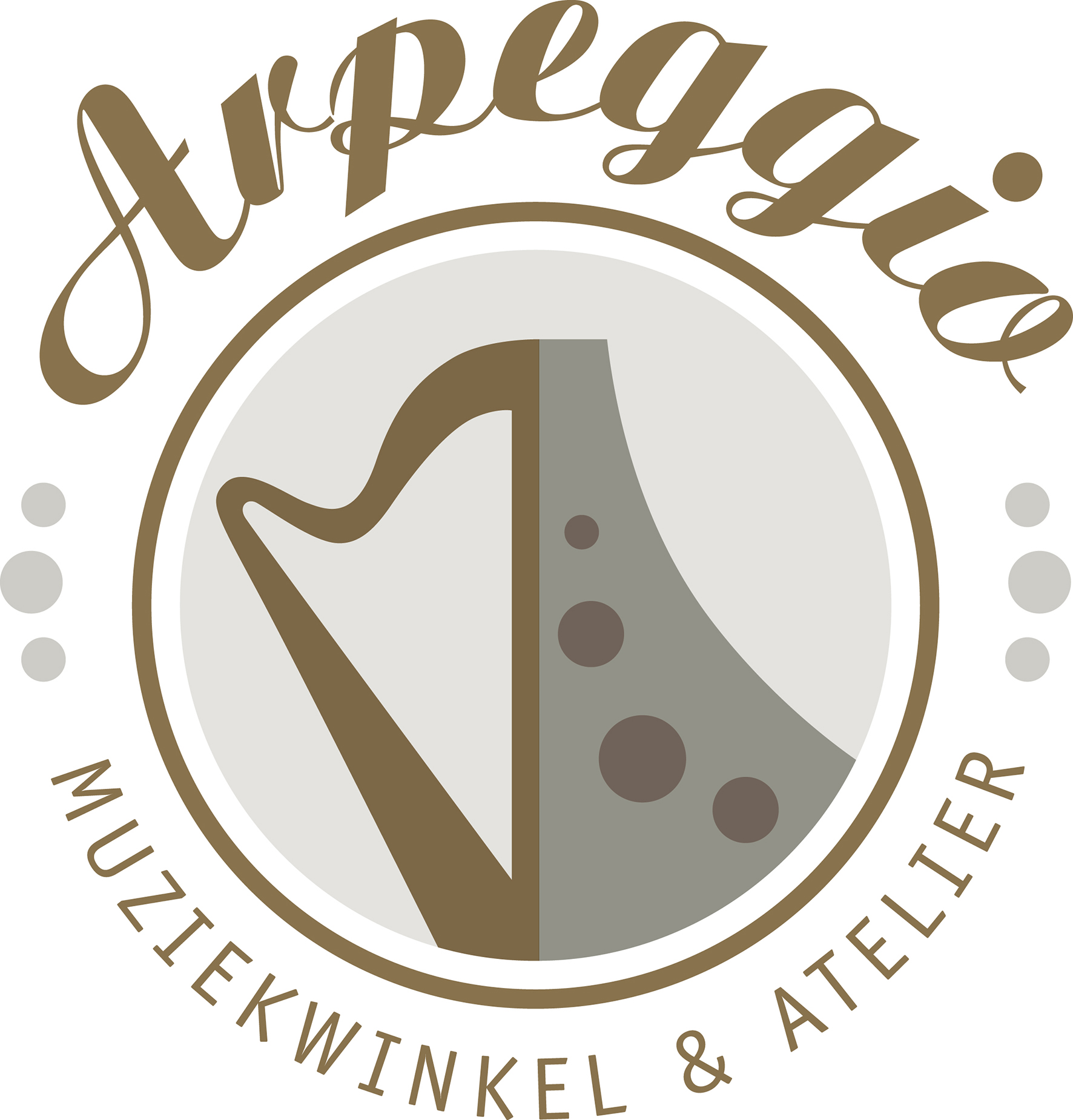 Arpeggio Music - Logo